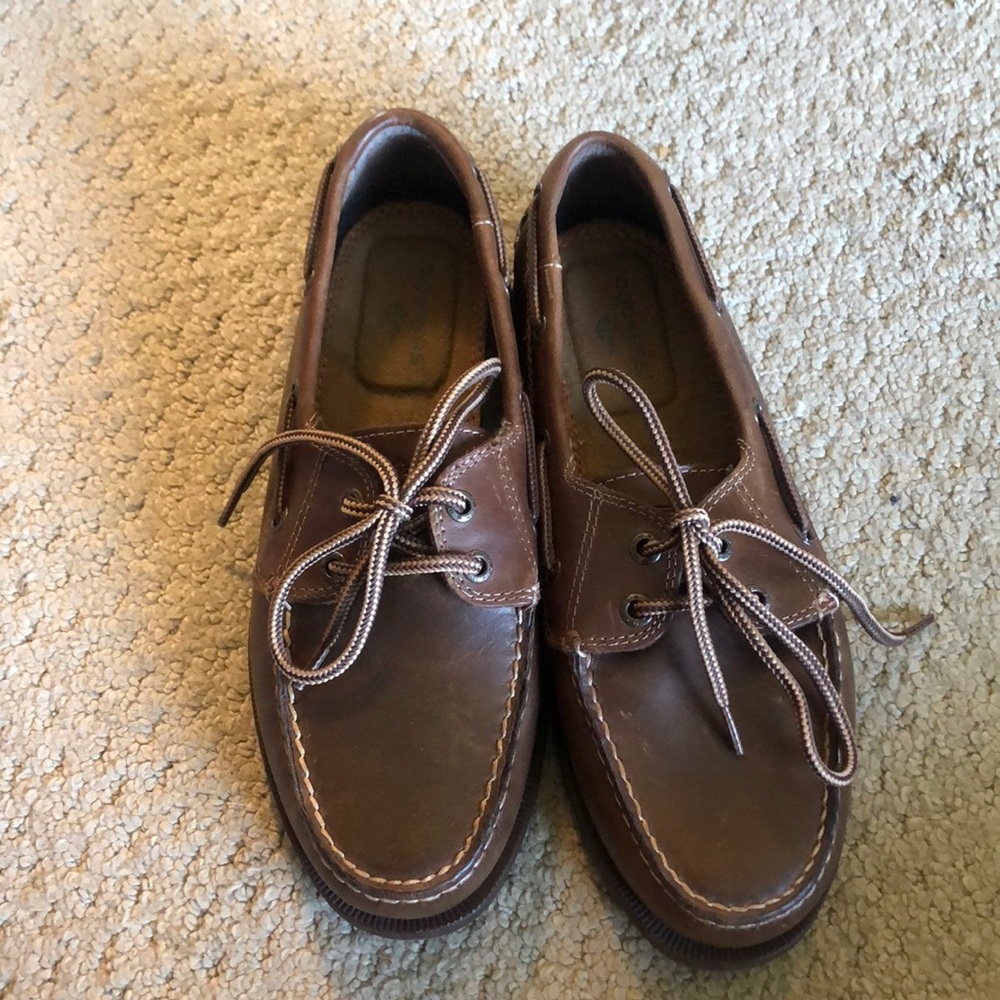 Dockers men shoes